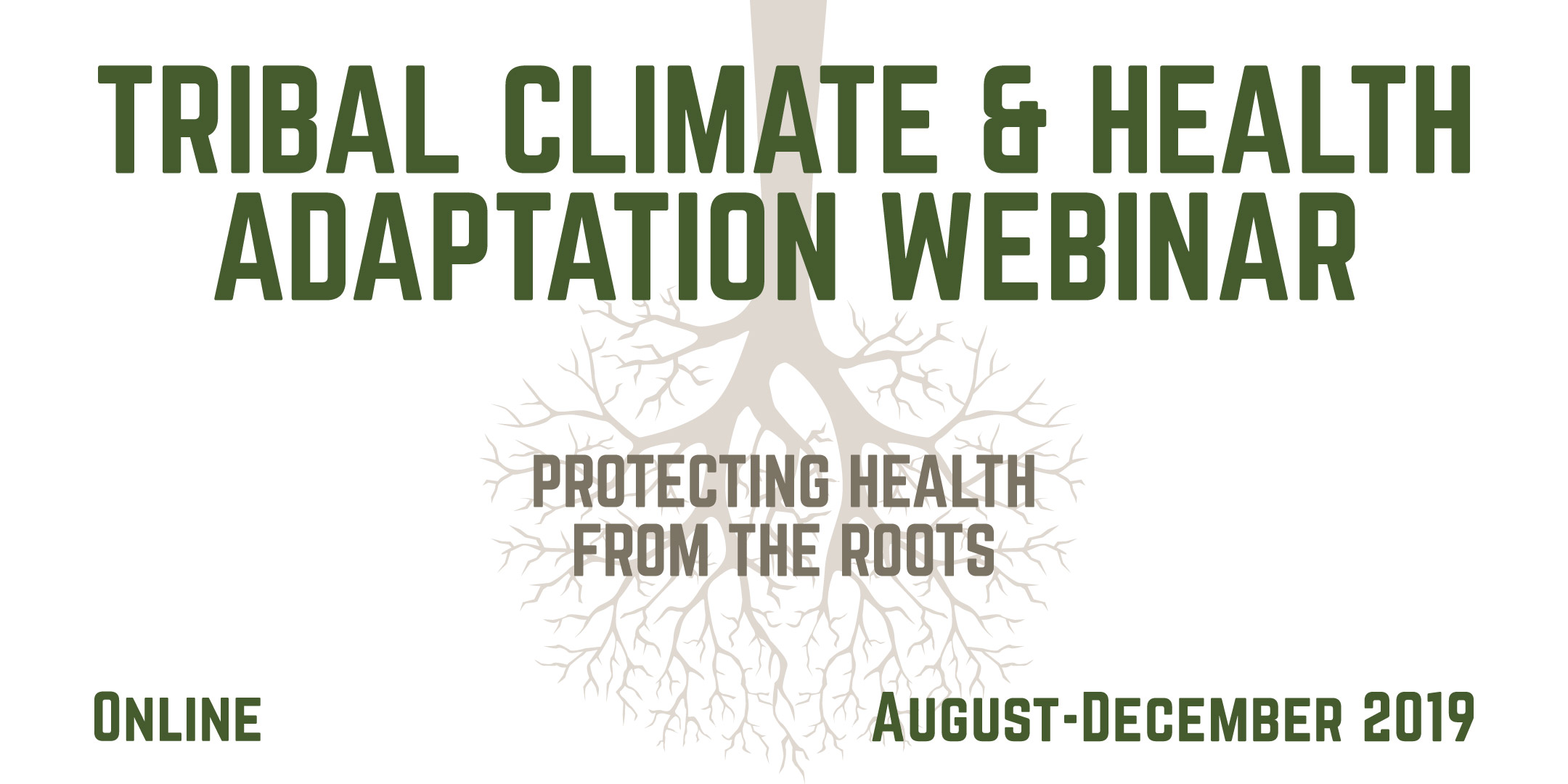 Pala Band California PED Environment Climate Health Webinar