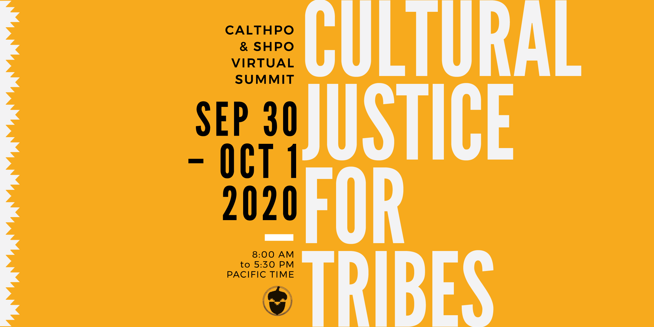 Pala Band California PED Environment CalTHPO Virtual Summit Cultural Justice for Tribes