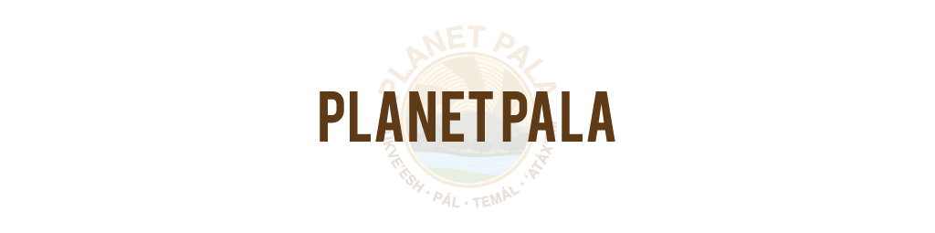 Pala Band of Mission Indians Environmental Department California Pala Post Website News Planet Pala
