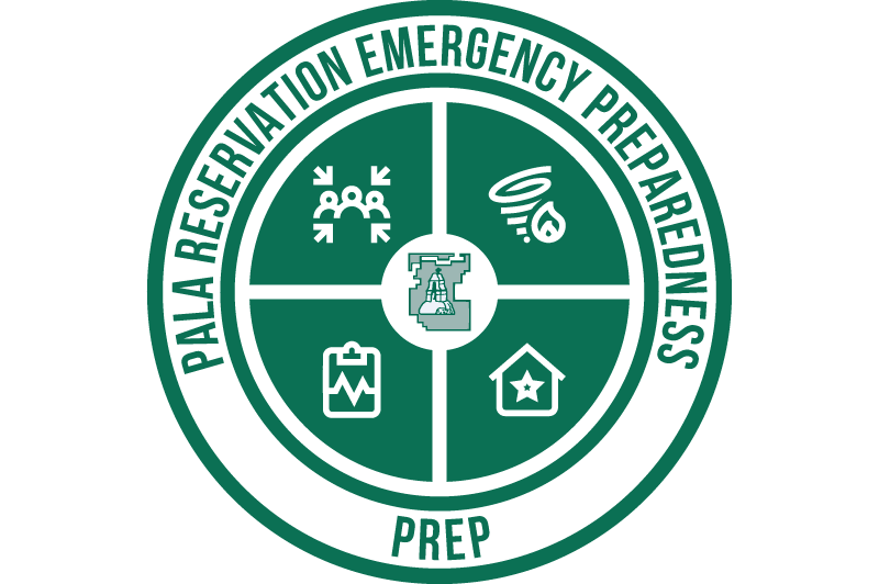 Pala Reservation Emergency Preparedness
