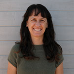 Pala Environmental Department Pala Band of Mission Indians Profile Portrait Heidi Brow