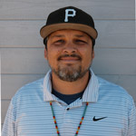 Pala Tribal Historic Preservation Office Pala Band of Mission Indians Profile Portrait John Pepper