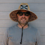 Pala Environmental Department Pala Band of Mission Indians Profile Portrait Keith Bowman