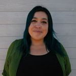 Pala Tribal Historic Preservation Office Pala Band of Mission Indians Profile Portrait John Pepper