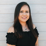 Pala Environmental Department Pala Band of Mission Indians Profile Portrait Eyves Espiritu