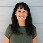 Pala Environmental Department Pala Band of Mission Indians Profile Portrait Heidi Brow