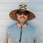 Pala Environmental Department Pala Band of Mission Indians Profile Portrait Keith Bowman