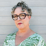 Pala Environmental Department Pala Band of Mission Indians Profile Portrait Shasta Gaughen