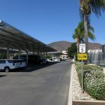 Pala Band of Mission Indians California Pala Administration Building PBMI Admin