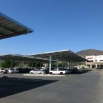 Pala Band of Mission Indians California Pala Administration Building PBMI Admin