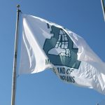 Pala Band of Mission Indians California Pala Administration Building PBMI Admin