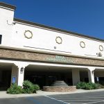 Pala Band of Mission Indians California Pala Administration Building PBMI Admin