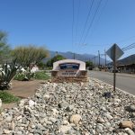 Pala Band of Mission Indians California Pala Administration Building PBMI Admin