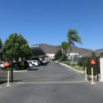 Pala Band of Mission Indians California Pala Administration Building PBMI Admin