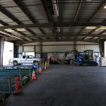 Pala Band of Mission Indians California Pala Environmental Department Pala Transfer Station Trash Recycle Hazardous Electronic Waste