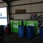 Pala Band of Mission Indians California Pala Environmental Department Pala Transfer Station Trash Recycle Hazardous Electronic Waste