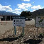 Pala Band of Mission Indians California Pala Environmental Department Pala Transfer Station Trash Recycle Hazardous Electronic Waste