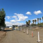 Pala Band of Mission Indians California Pala Environmental Department Pala Transfer Station Trash Recycle Hazardous Electronic Waste