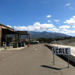 Pala Band of Mission Indians California Pala Environmental Department Pala Transfer Station Trash Recycle Hazardous Electronic Waste